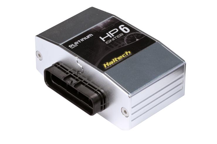 HPI6 - High Power Igniter - Six Channel - Module Only – Réf. HT-020036