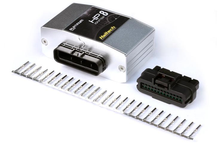 HPI8 - High Power Igniter Eight Channel inc Plug & Pins – Réf. HT-020042