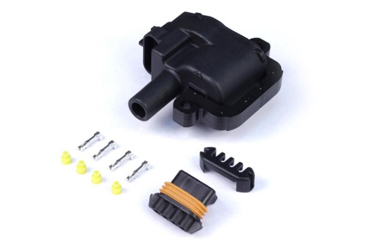 LS1 Coil with built-in Ignitor – Réf. HT-020102
