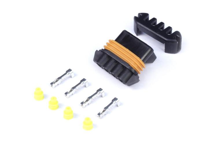 Plugs and Pins Only - Suit LS1 Coil – Réf. HT-020103