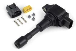 Hitachi R35 Ignition Coil Length: 140mm ( Overall ) – photo 2