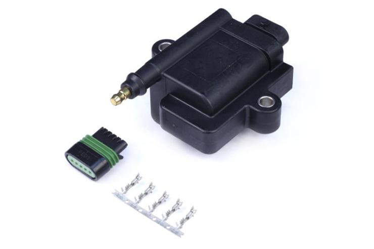 High Output IGN-1A Inductive Coil with built-in module – Réf. HT-020114