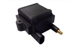 High Output CDI Coil - inc Plug & Pins – photo 2