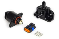 Idle Air Control Kit - Haltech Billet – Réf. HT-020305