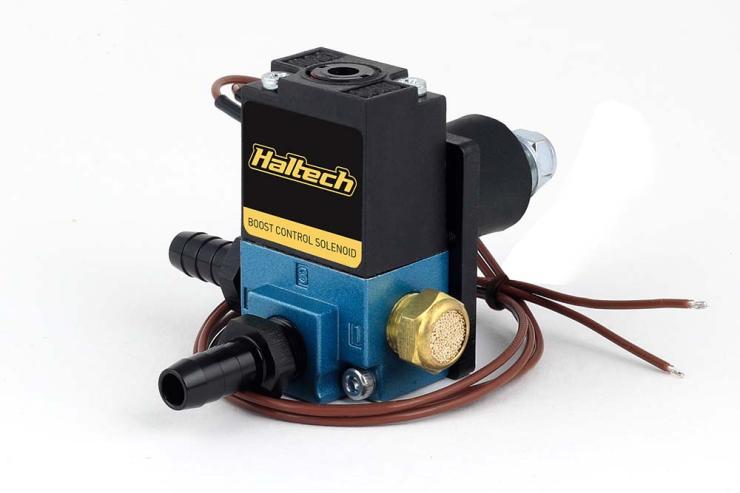 Boost Control Solenoid 3 Port – Réf. HT-020400