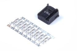 Plug and Pins Only 16 Pin TYCO – Réf. HT-030006