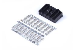 Plug and Pins Only 32 Pin TYCO – Réf. HT-030008