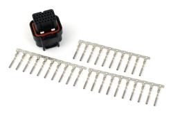 Haltech connecteur et broches pour AMP 26 pin Key 1 Suits Nexus & Elite Series ECU's – Réf. HT-030012
