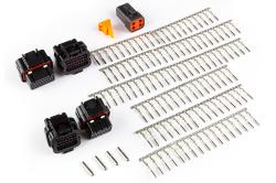 Plug and Pin Set - Suits Nexus R5 – Réf. HT-030015