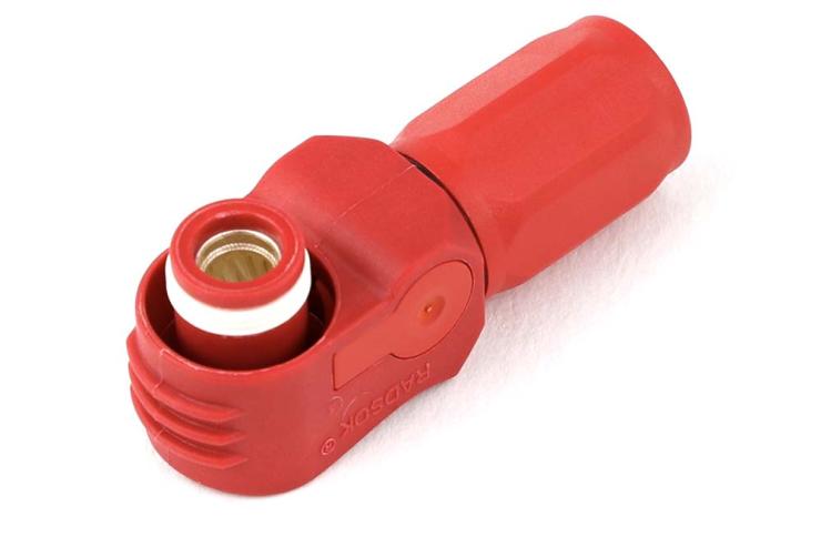 SurLok Connector Red 120A - Suits Nexus R3 / PD16 – Réf. HT-030032