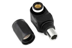 Haltech SurLok Connector noir 120A - compatible avec Nexus R3 – photo 2