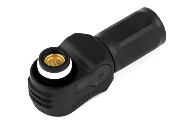 SurLok Connector Black 120A - Suits Nexus R3 – Réf. HT-030033