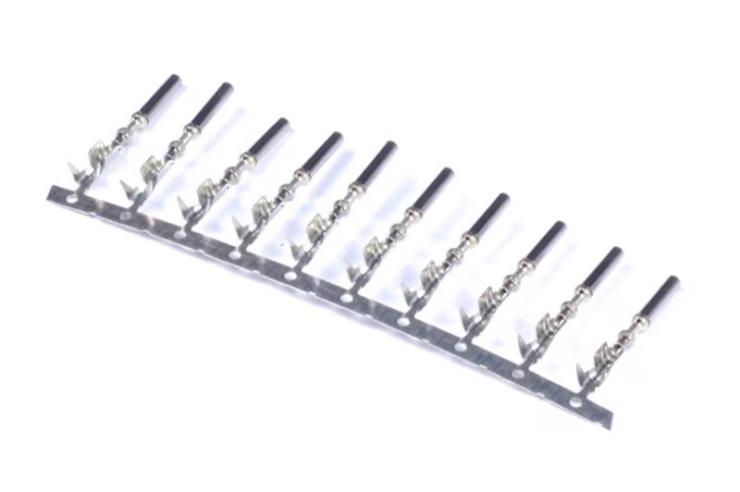 ECU Pins Only AMP Superseal Pack of 10 – Réf. HT-030050