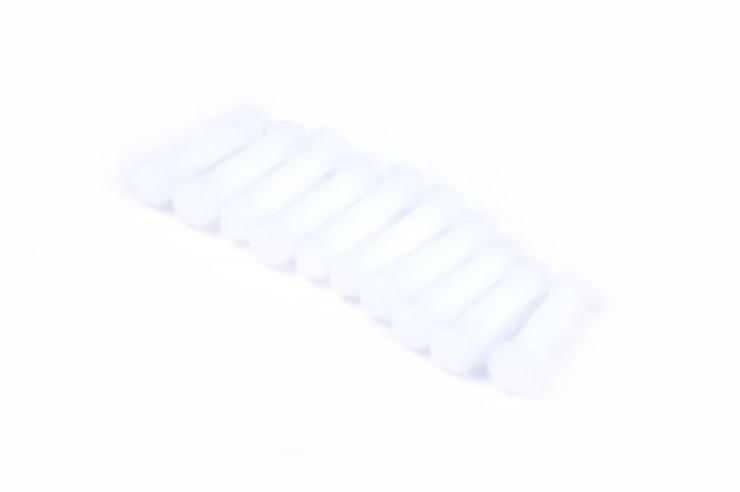 Plastic AMP Connector Waterproofing/Blanking Pins Only – Réf. HT-030052