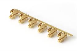 Pins only - Suit Fuses only in the 6 Circuit Fuse Box – Réf. HT-030150