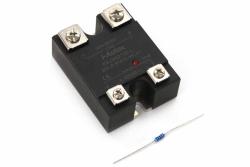 Haltech Solid State Relay 100 AMP – Réf. HT-030202