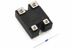 Solid State Relay 100 AMP – Réf. HT-030202