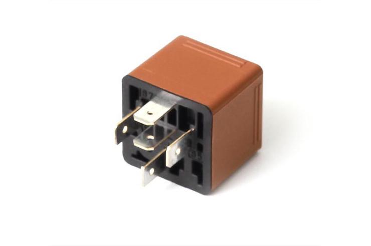 Power Relay 30A – Réf. HT-030204