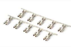 Pins only - Suit Relays only in the 6 Circuit Fuse Box – Réf. HT-030250
