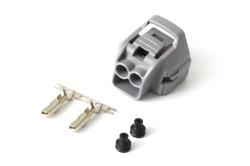 Plug and Pins Only - Suit Factory Toyota 2JZ Crank or Cam – Réf. HT-030401