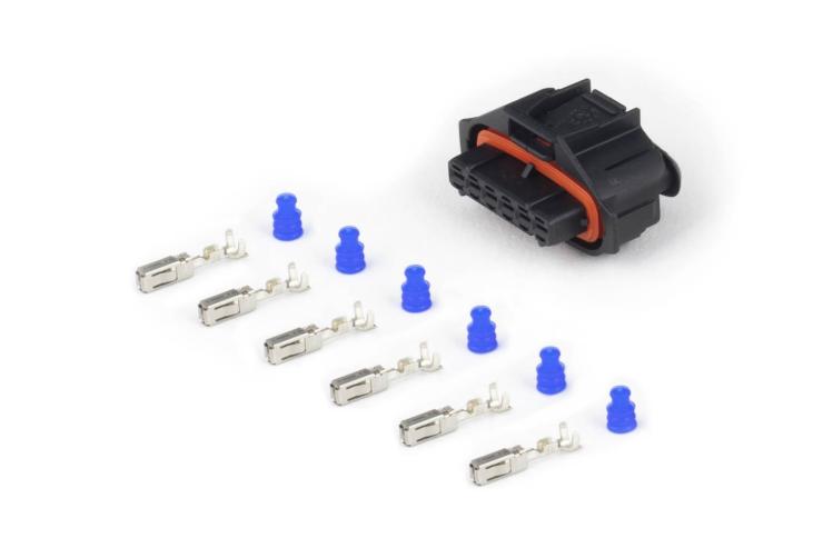 Bosch - DBW Pedal Assembly Connector Kit – Réf. HT-030431