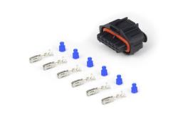 Haltech Bosch - DBW Pedal Assembly Connector Kit – Réf. HT-030431