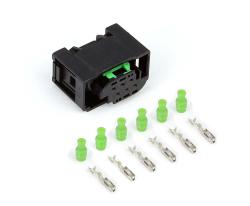 Haltech Bosch - Electronic Throttle Body Connector Kit – Réf. HT-030432