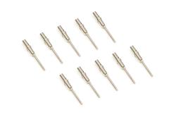Pins only - Male pins to suit Female Deutsch DTM Connectors – Réf. HT-031050