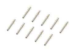 Haltech Pins seul - Female pins to suit Male Deutsch DTM Connectors – Réf. HT-031051