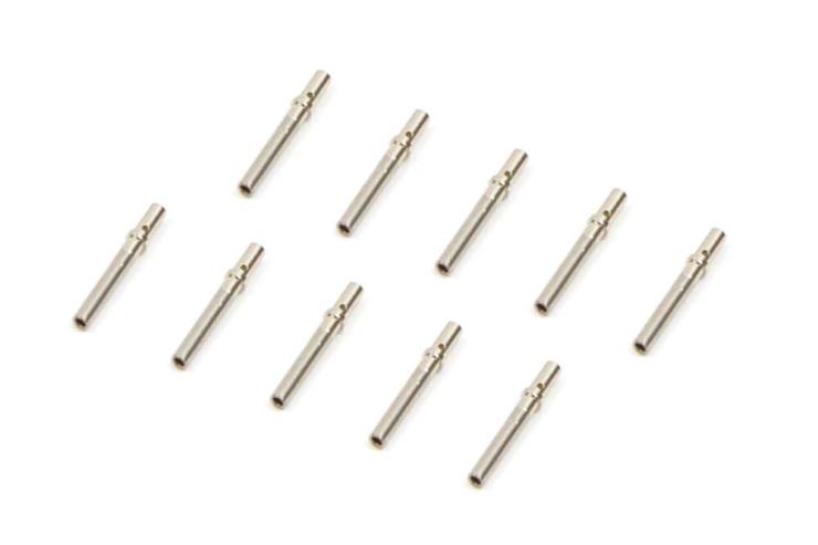 Pins only - Female pins to suit Male Deutsch DTM Connectors – Réf. HT-031051