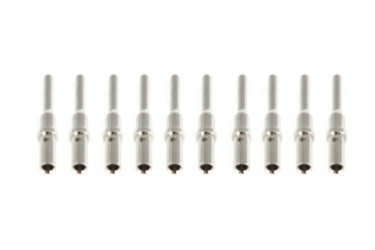 Haltech Pins seul - Male pins to suit Female Deutsch DT Series Connectors – Réf. HT-031118