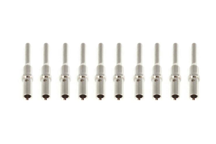 Pins only - Male pins to suit Female Deutsch DT Series Connectors – Réf. HT-031118