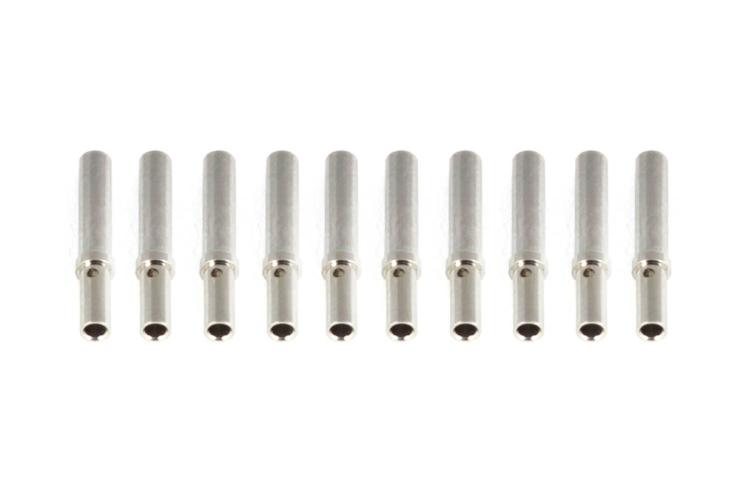 Haltech Pins seul - Female pins to suit Male Deutsch DT Series Connectors – Réf. HT-031119