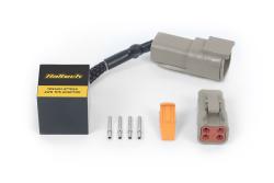 Nissan Attesa 4WD TPS Adaptor – photo 2