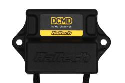 DCMD - Direct Current Motor Driver Size: 86mm x 55.5mm – photo 3