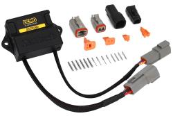 Haltech DCMD - Direct Current Motor Driver – photo 2