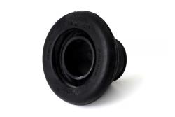 Haltech Firewall Rubber Grommet - 51mm (2") OD 21mm (13/16") ID – Réf. HT-039003