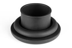 Firewall Rubber Grommet - 63.5mm (2.5") OD 44.45mm (1.75") ID – photo 2