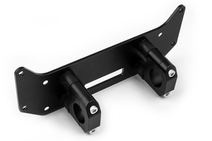 Nexus R5 Tube Mount Kit - 31.75mm (1.25") – Réf. HT-039060