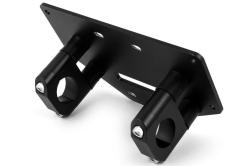 Nexus R3 / S3 / S2 Tube Mount Kit - 31.75mm (1.25") – Réf. HT-039065