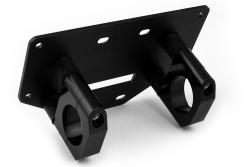 Haltech Nexus R3 / S3 / S2 Tube Mount Kit - 41.275mm (1.625") – Réf. HT-039067
