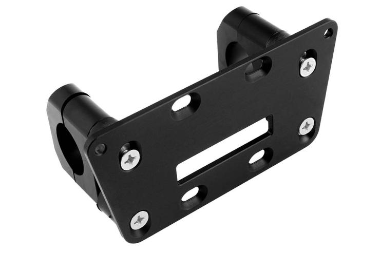 Nexus PD16 Tube Mount Kit 31.75mm (1.25") – Réf. HT-039080
