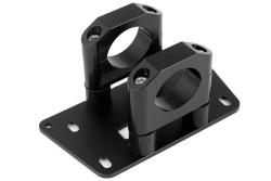 Haltech Nexus PD16 Tube Mount Kit 41.275mm (1.625") – photo 2
