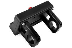 Nexus PD16 Tube Mount Kit 41.275mm (1.625") – photo 4