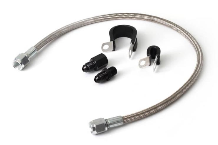 Pressure Sensor Extension Kit Length: 450mm (18") – Réf. HT-039103