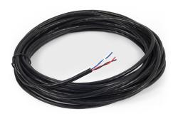 Haltech Cable - Multicore - 4 x 20AWG (Red/noir/blanc/Blue) - 10M (32') – Réf. HT-039204