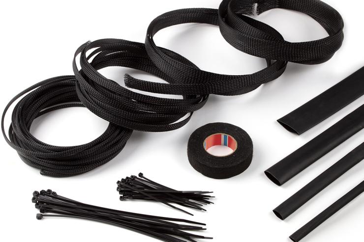 Harness Sleeve Pack – Réf. HT-039300