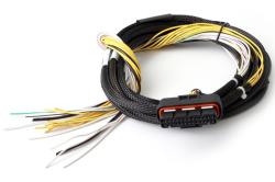 HPI - High Power Igniter - 2m Flying Lead Loom Only Length: 2.0m (78") – Réf. HT-040025