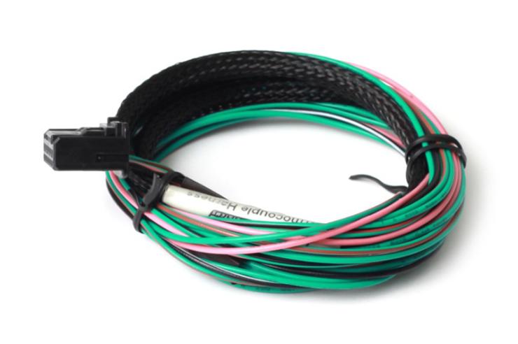 TCA - 1.5m/3ft Flying Lead Harness Only Length: 1.5m (3) – Réf. HT-049940