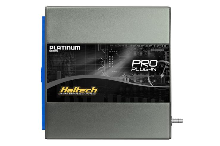 Platinum PRO Plug-in Nis R34 GTR ONLY - DIRECT FLEX READY – Réf. HT-055106